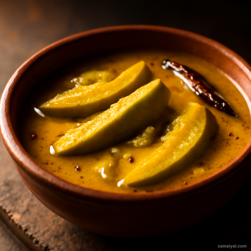 Aam Tenga Sour Mango