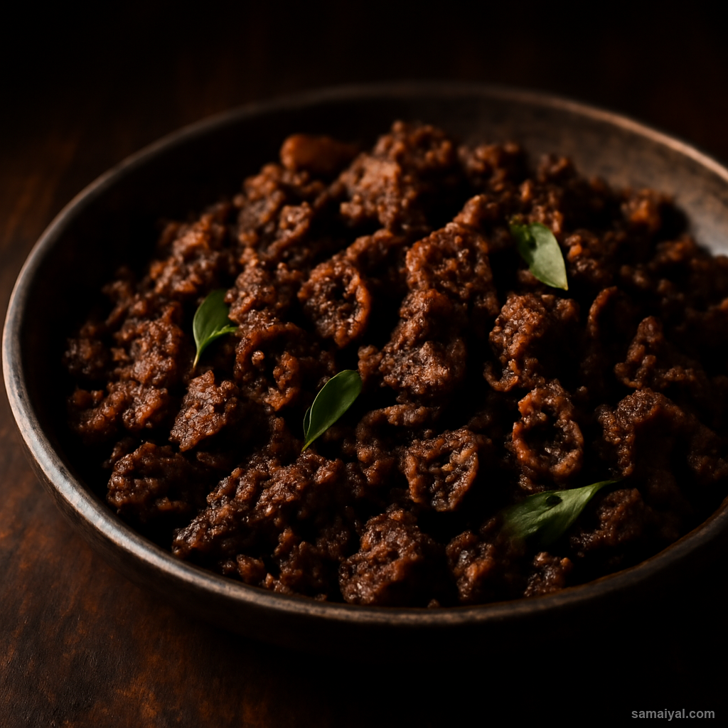 Aattu Kudal Fry