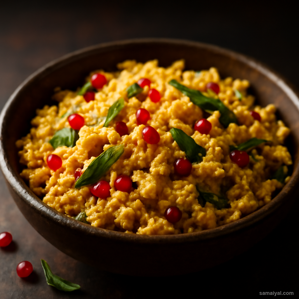 Amiri Khaman Dry Crumble Chickpea Snack