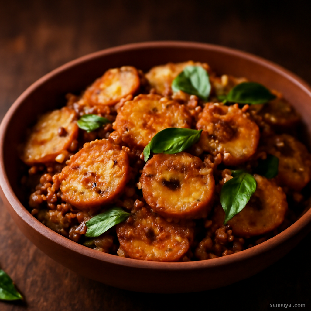 Aratikaya Vepudu