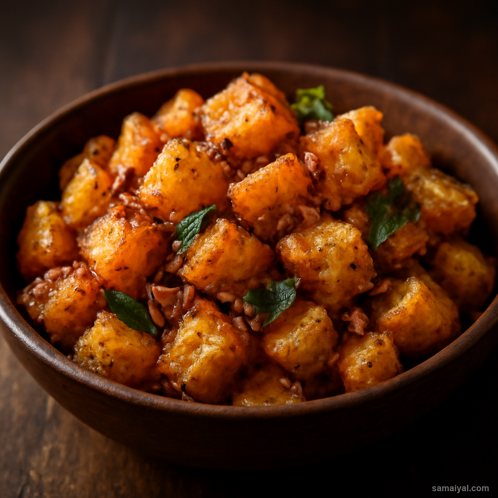 Bangaladumpa Vepudu