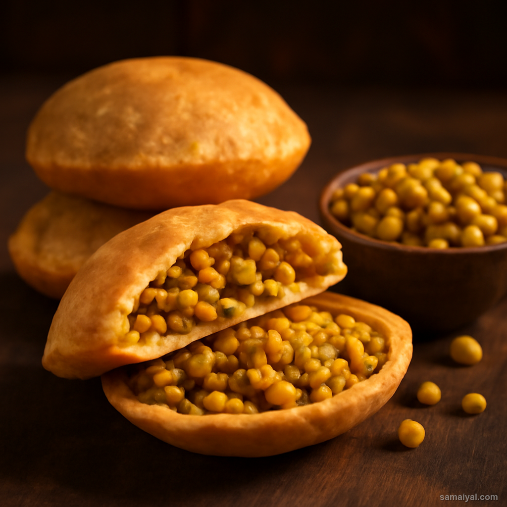 Bihari Chana Batua