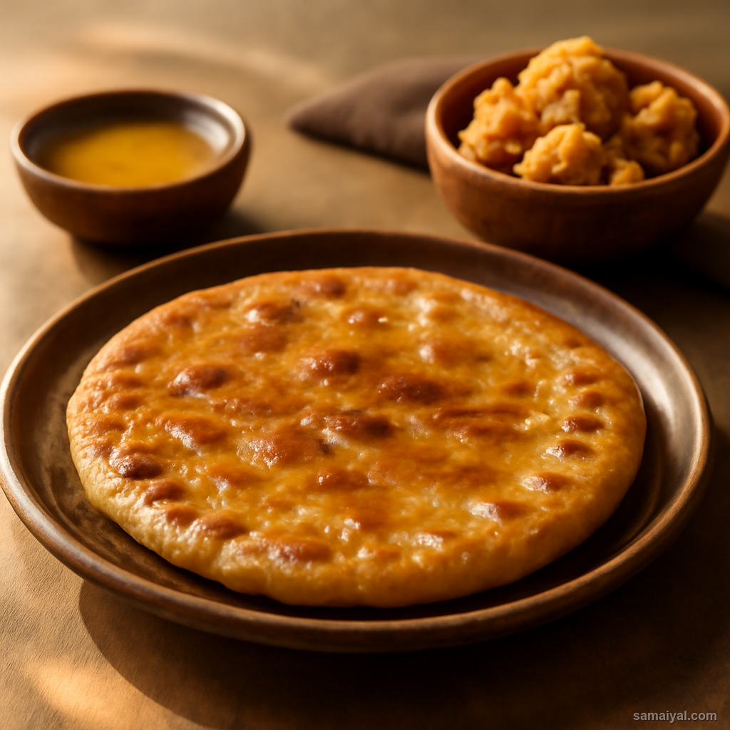 Bihari Gur Roti