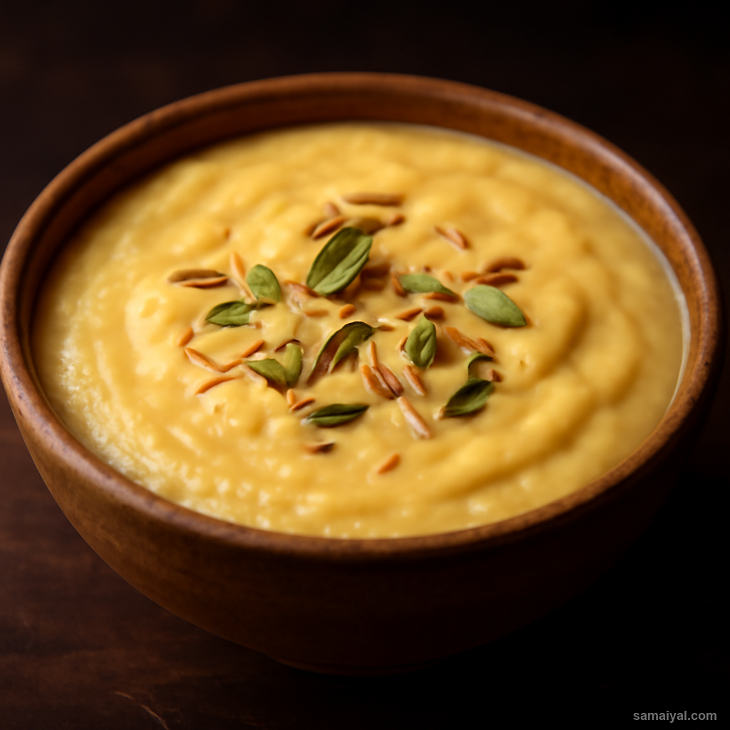 Bihari Kesari Rabdi