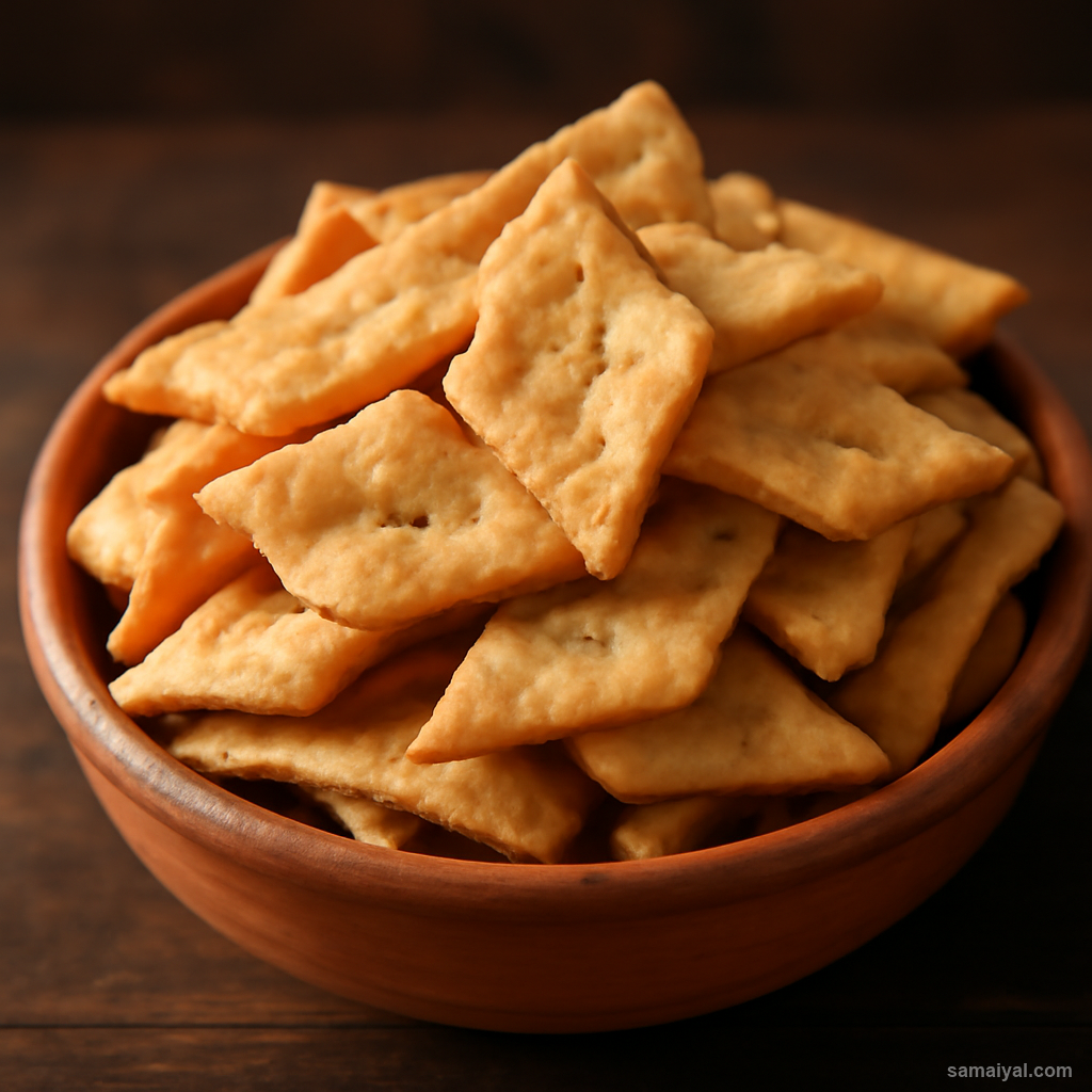 Bihari Nimki