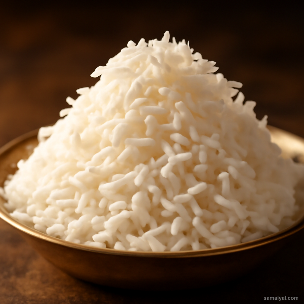 Burdwan Sitabhog Sponge Rice Sweet Bardhaman