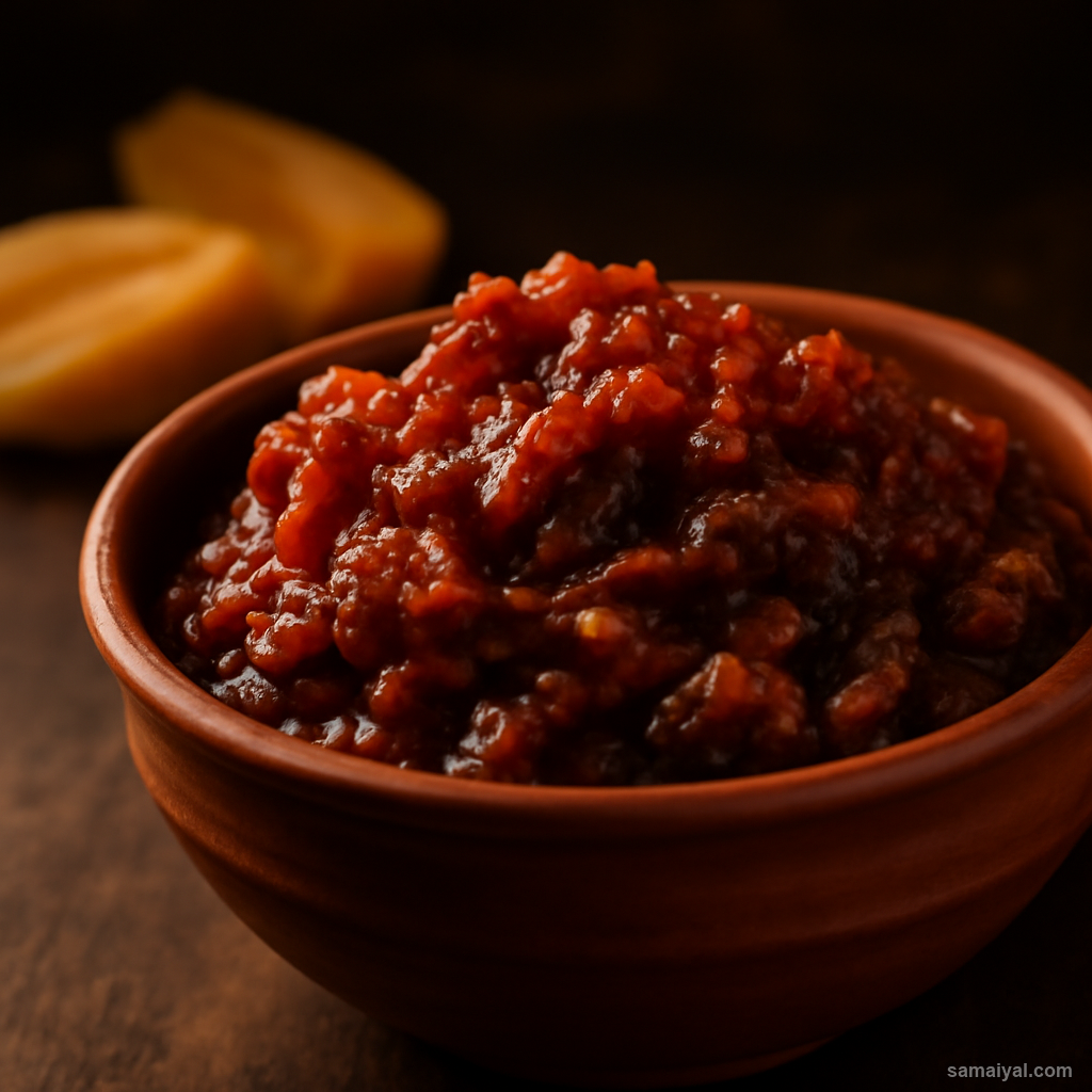 Chakka Varattiyathu
