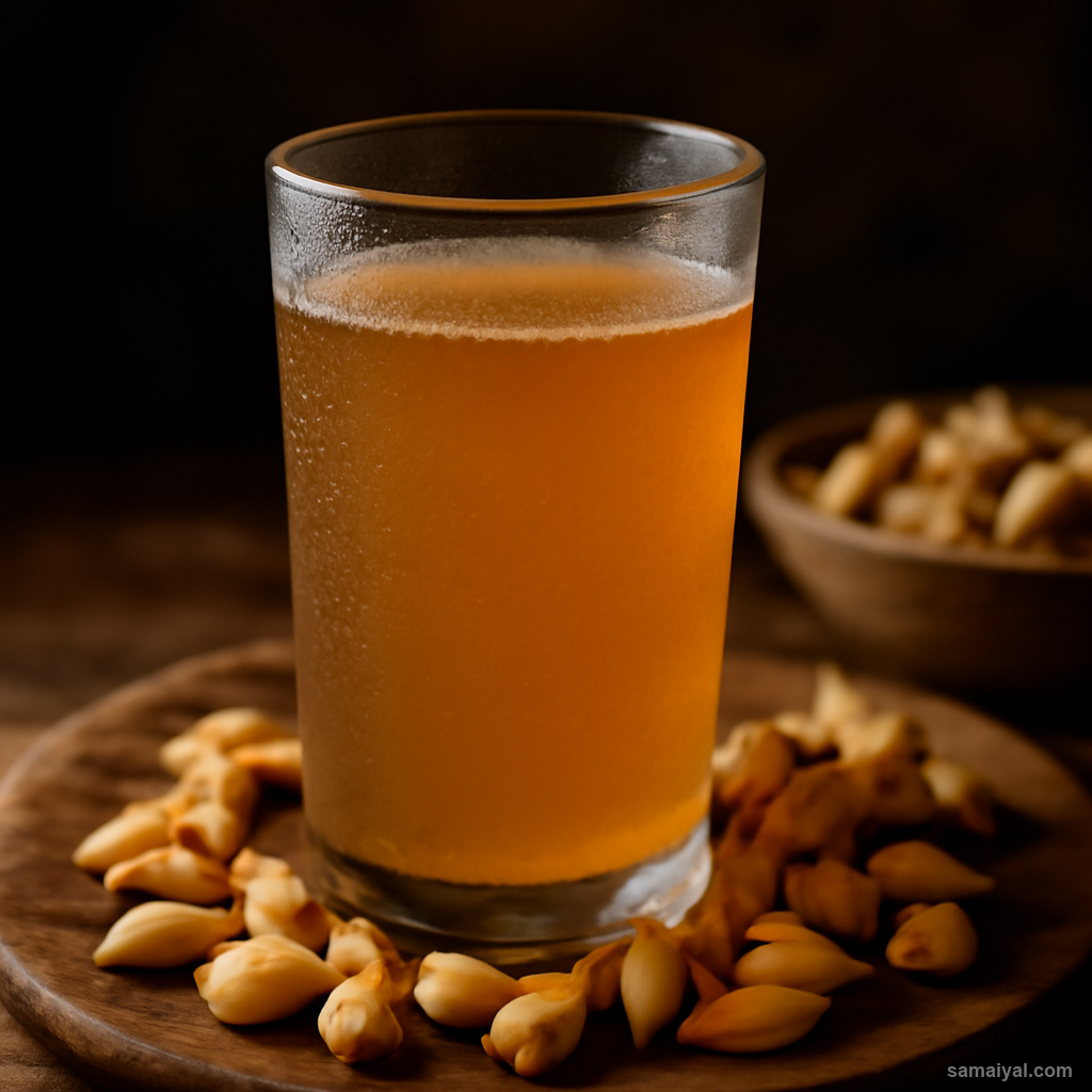 Chhattisgarh Mahua Flower Drink Tribal Sacred Seasonal