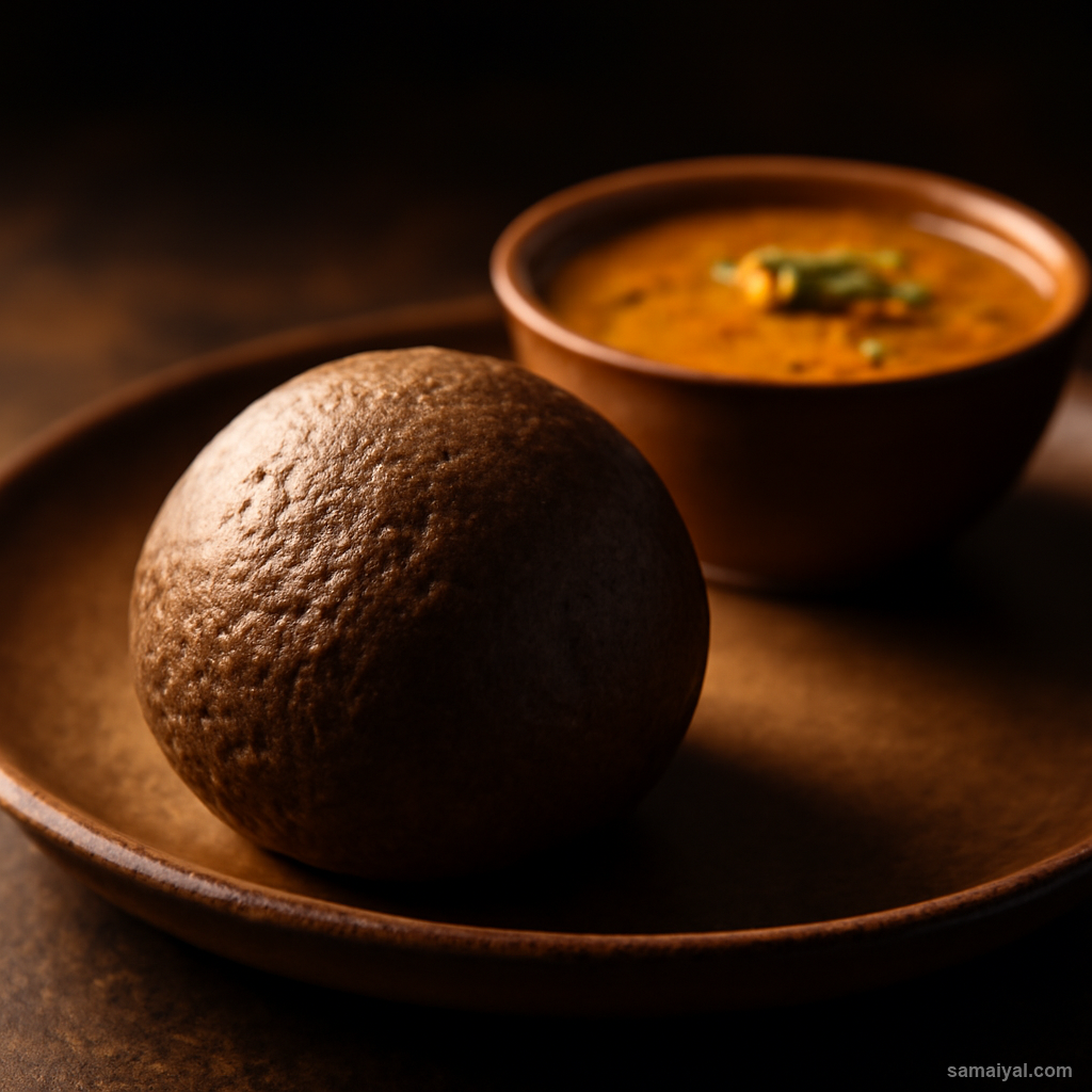 Cholam Kali