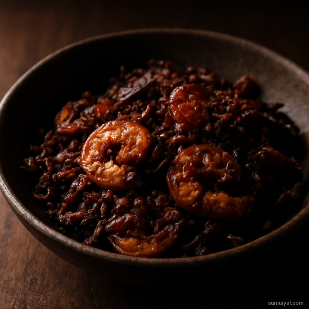 Eral Thokku