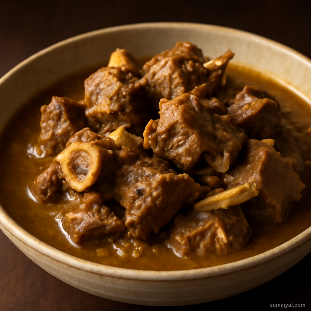 Goat Khar Assam