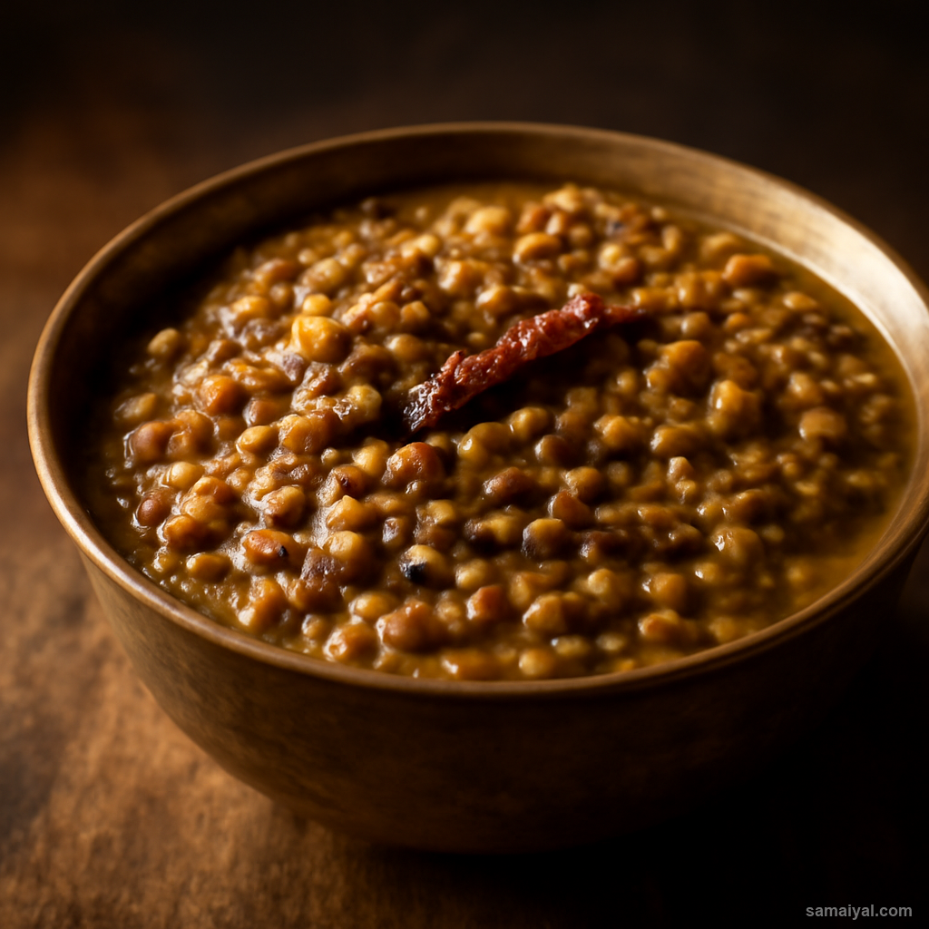 Himachal Pahadi Dal Mixed Mountain Lentil