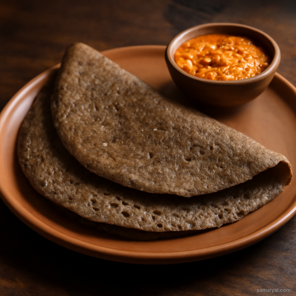 Kambu Dosai