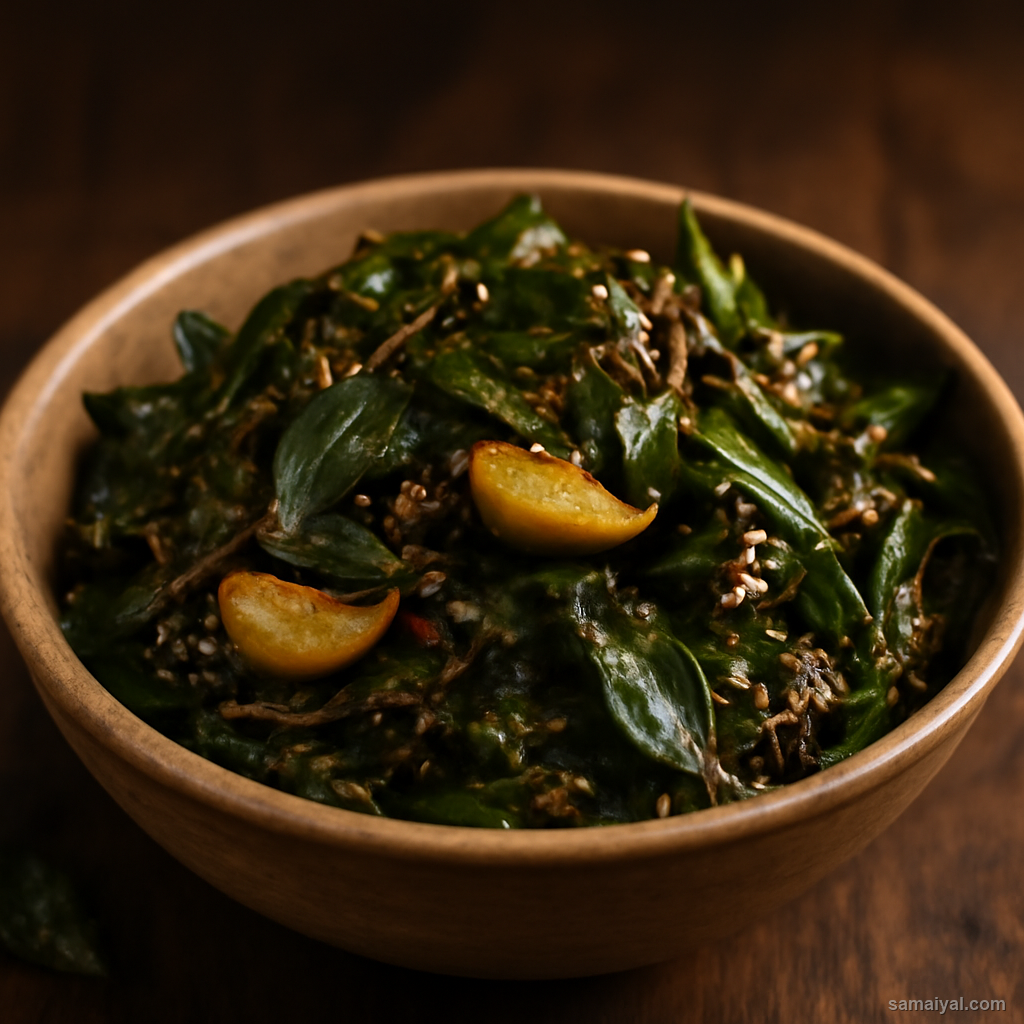 Karibevu Palya