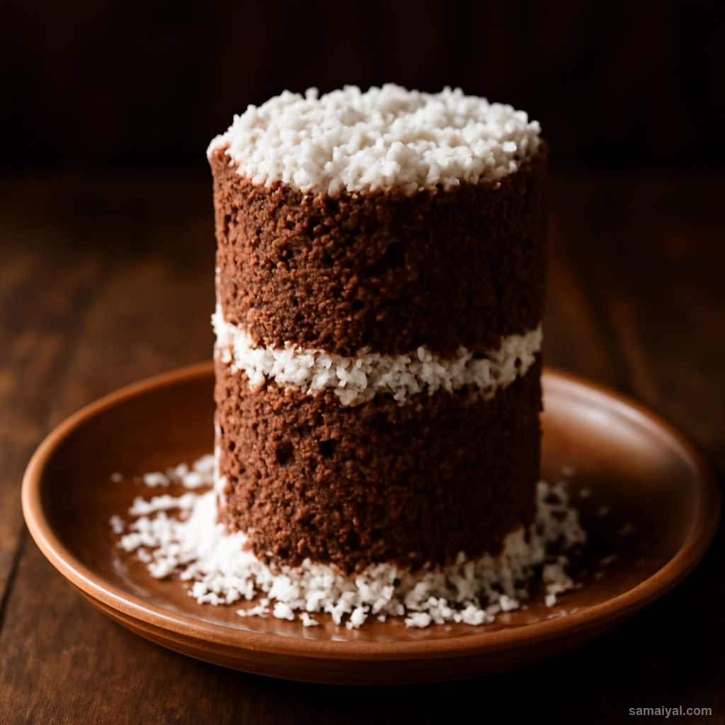Kezhvaragu Puttu