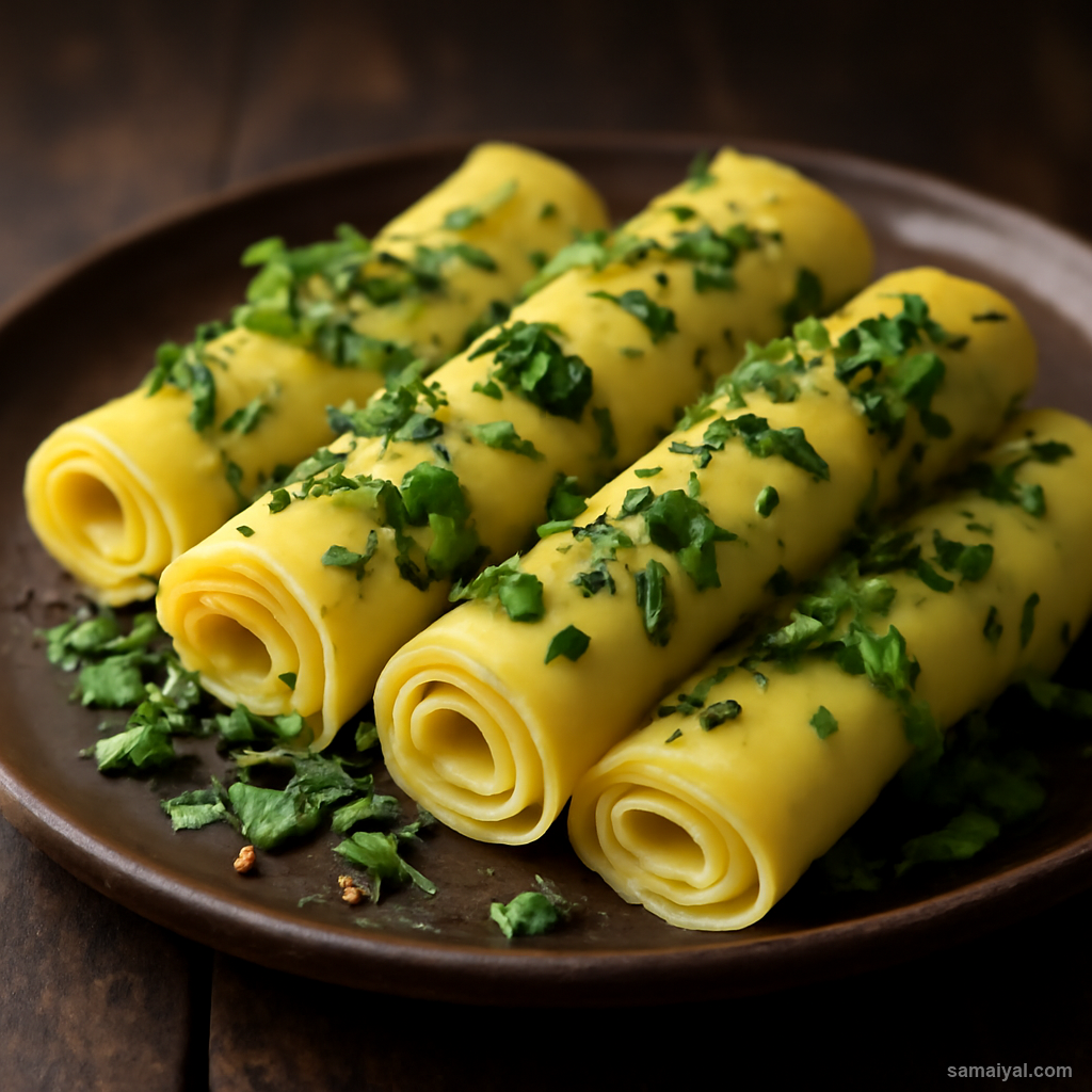 Khandvi