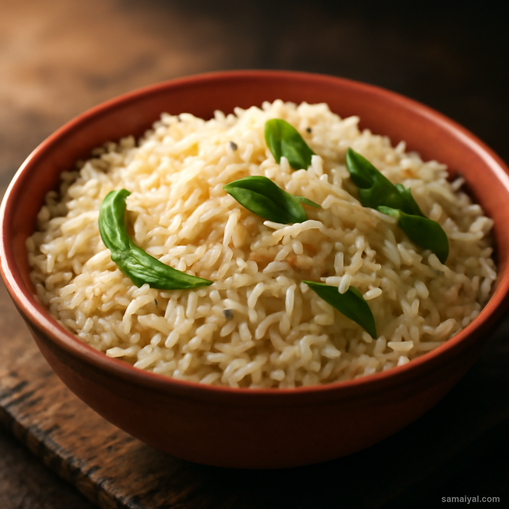 Kobbari Annam