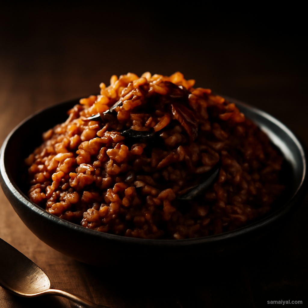 Kolambu Choru
