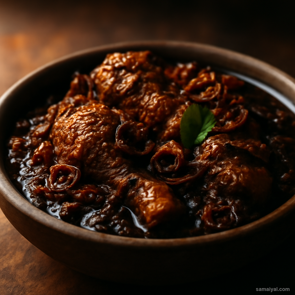 Kozhi Neriyathu