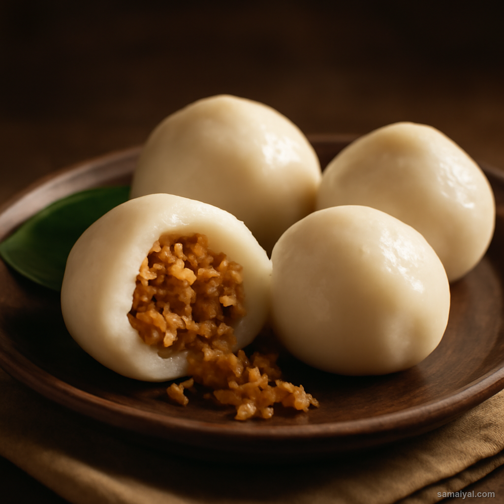 Kozhukkatta