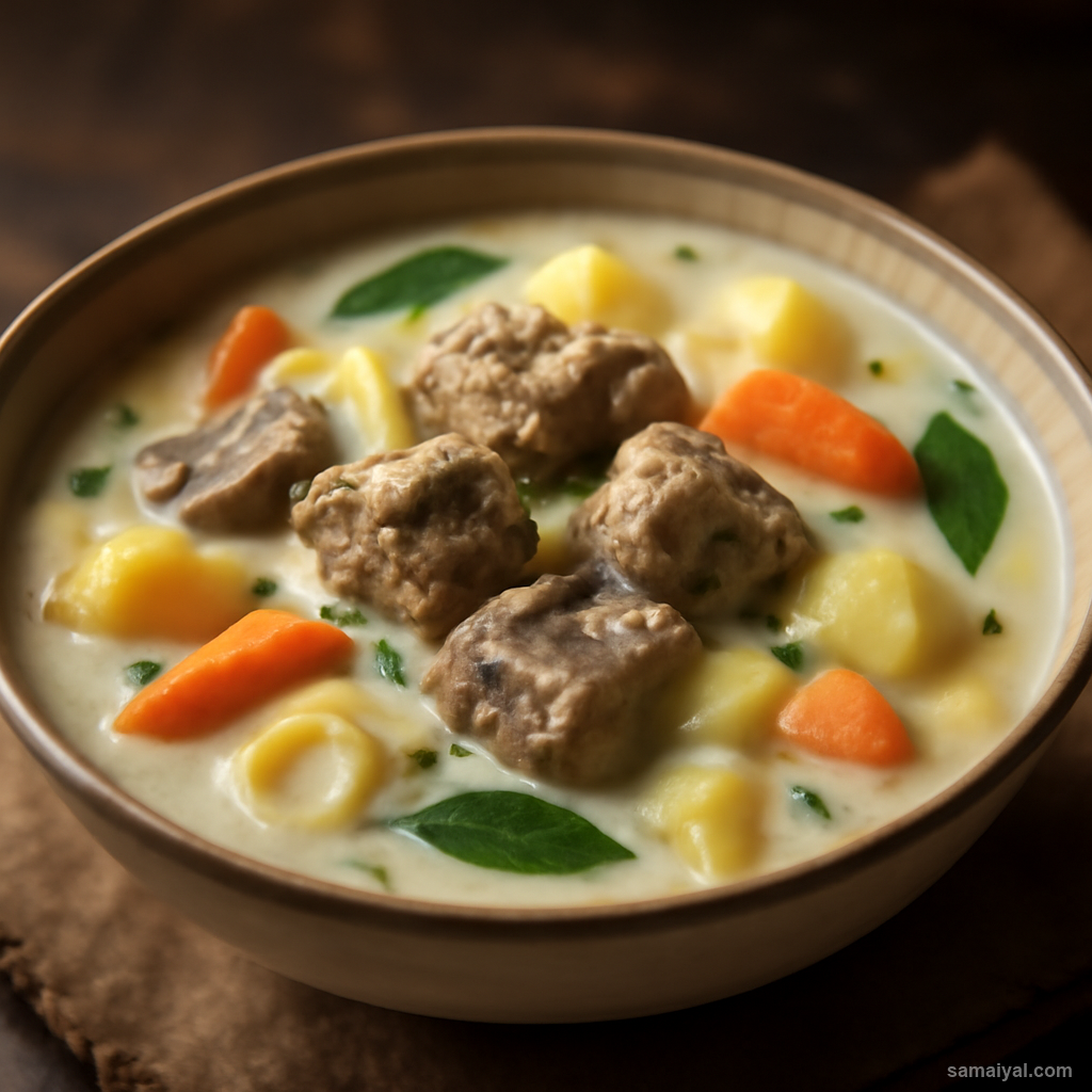 Lamb Ishtu