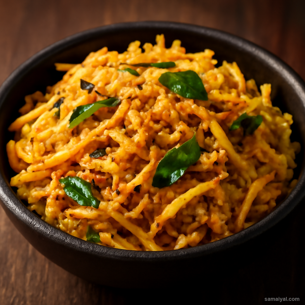 Mango Thoran