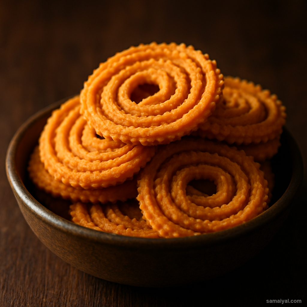Murukku