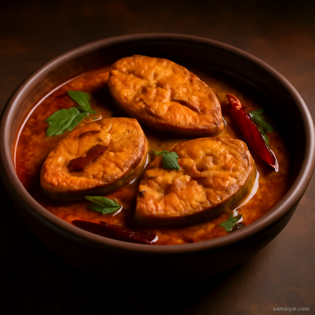 Neymeen Kuzhambu