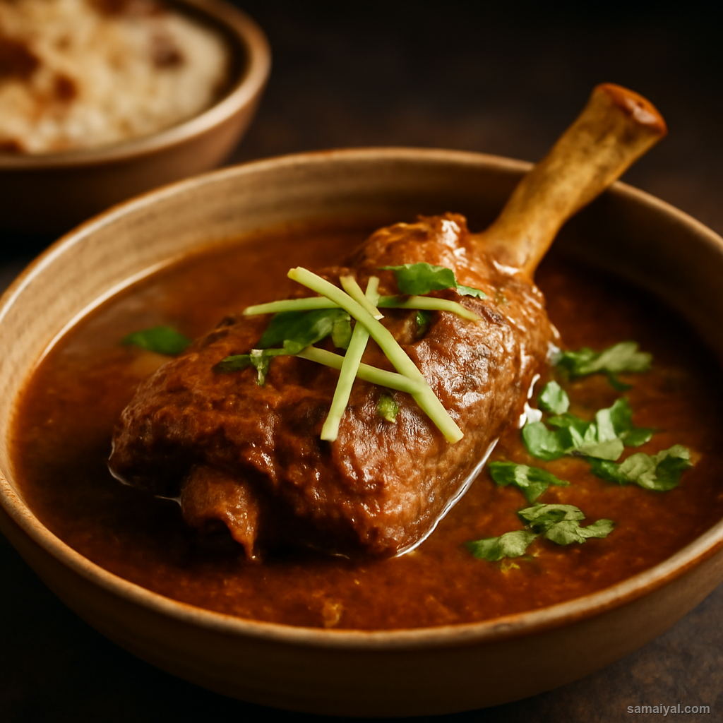 Nihari