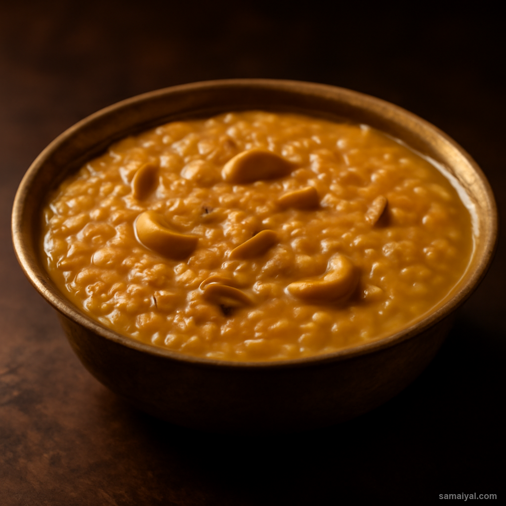 Notun Gurer Kheer New Jaggery Rice Milk Bengal