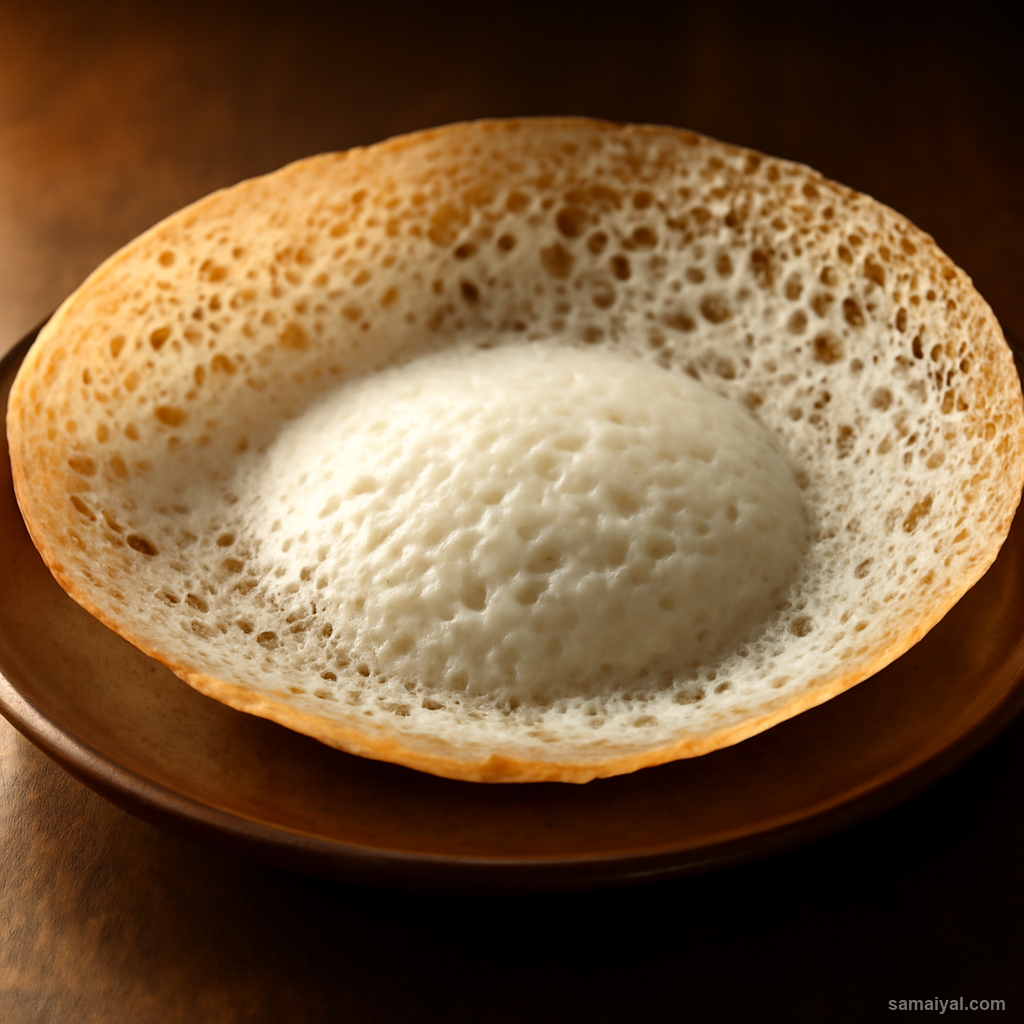 Paal Appam