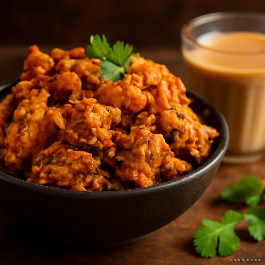 Pakora