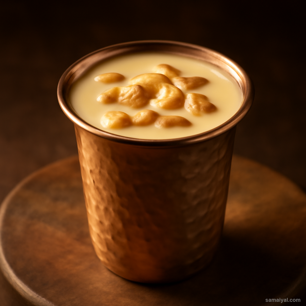Payasam Drink