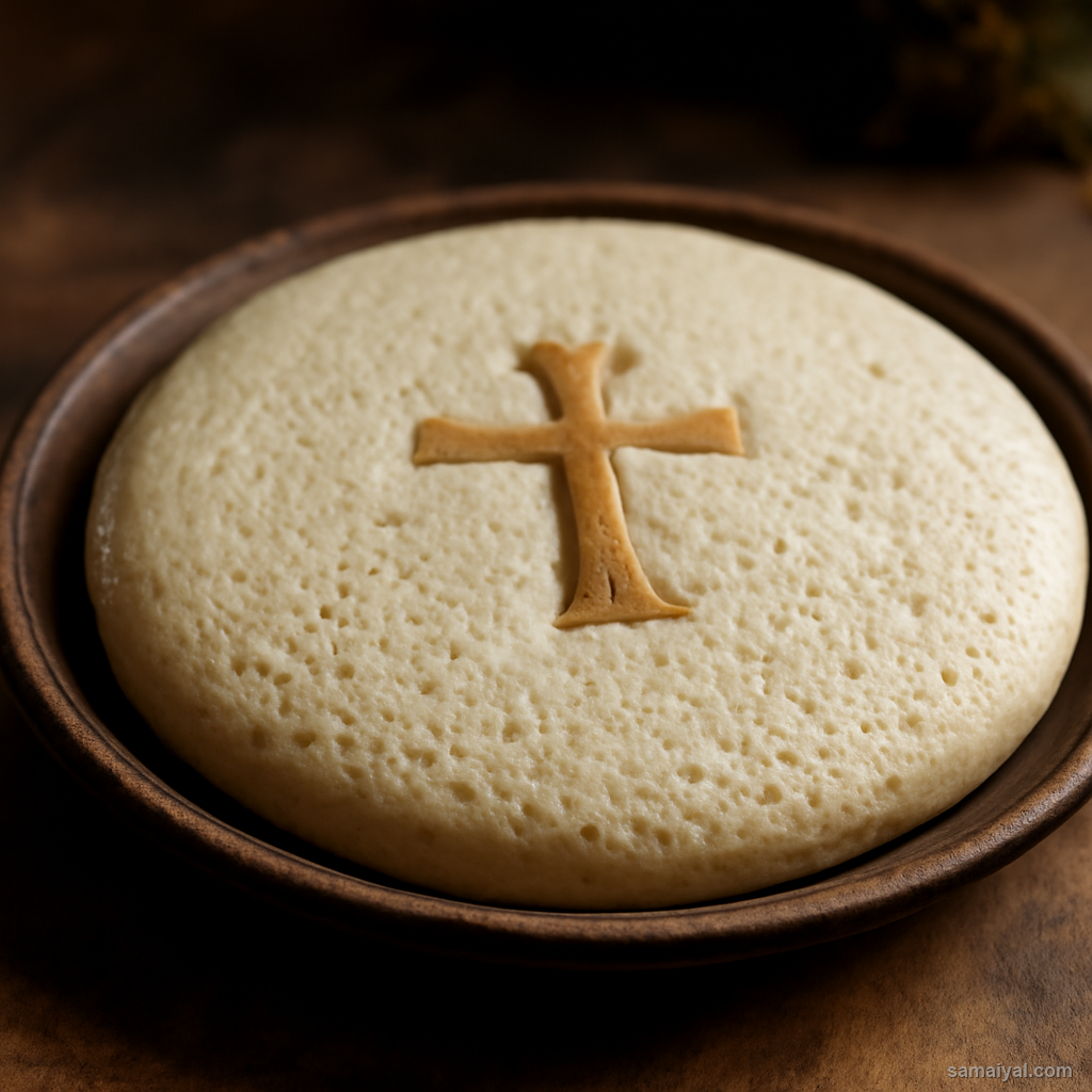 Pesaha Appam