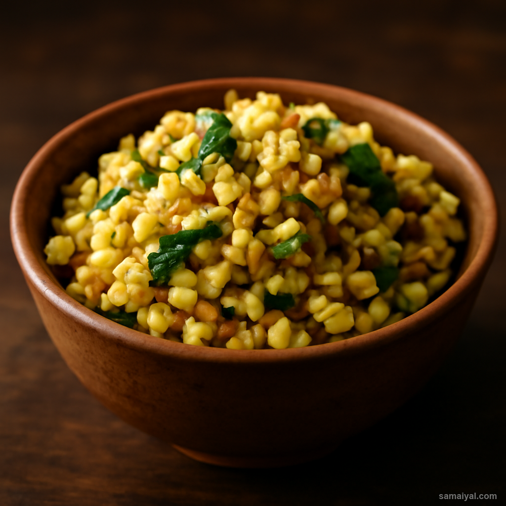 Pesalu Guggillu