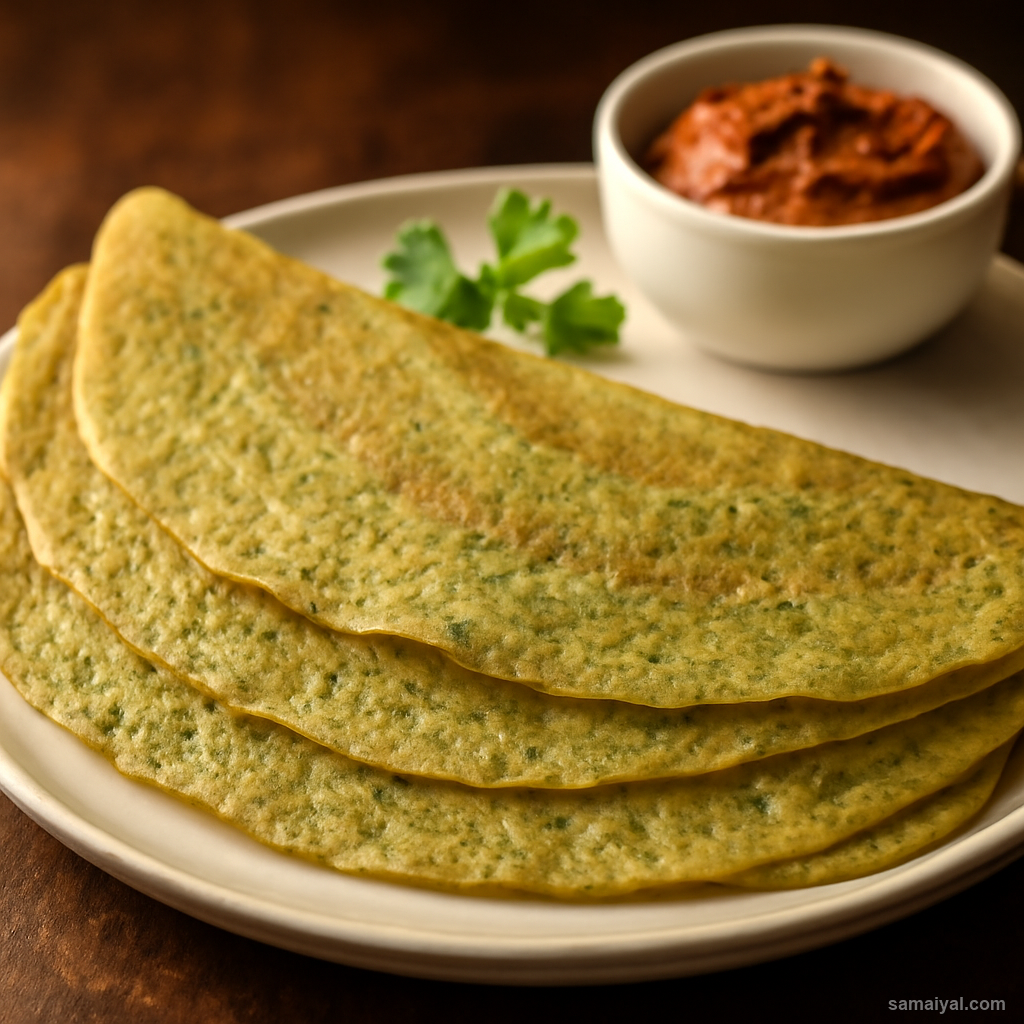 Pesara Attu