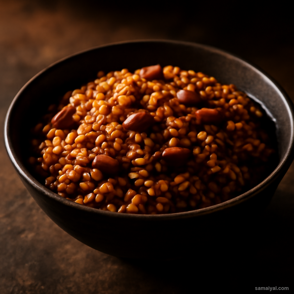 Puli Kuzhambu Saadam