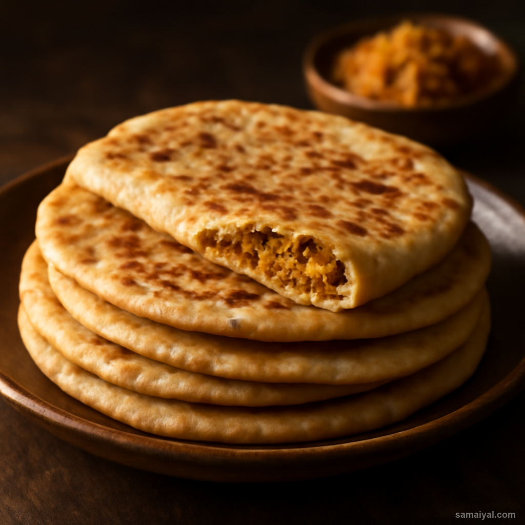 Puran Poli