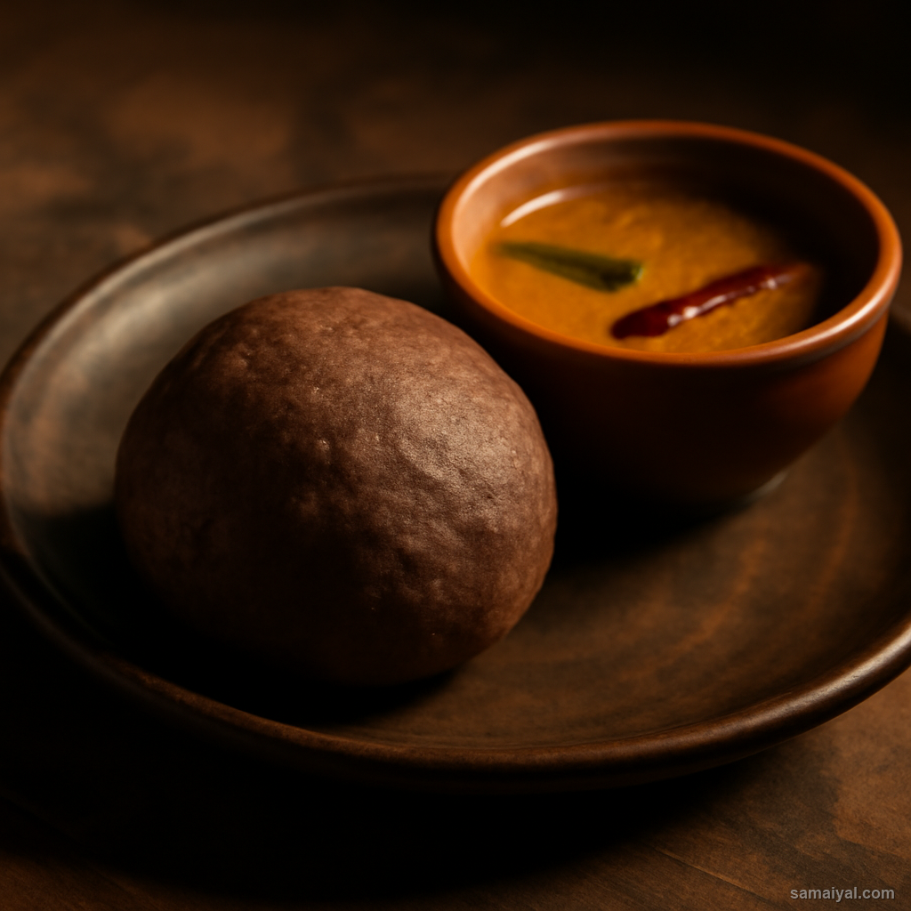 Ragi Mudde