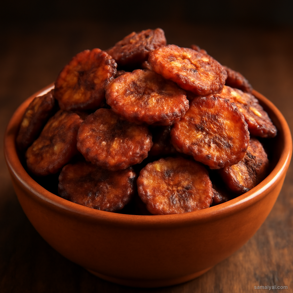 Sharkara Varatti