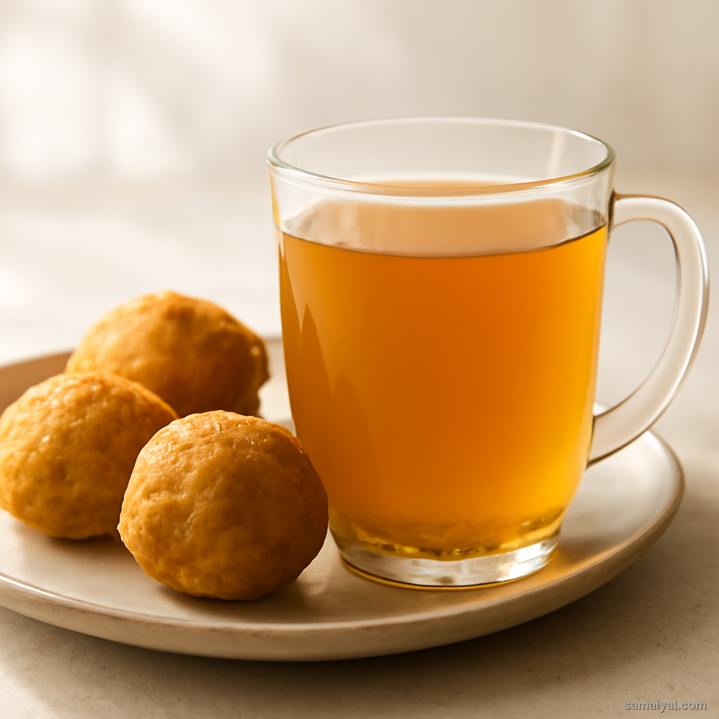 Sukhiyan Tea