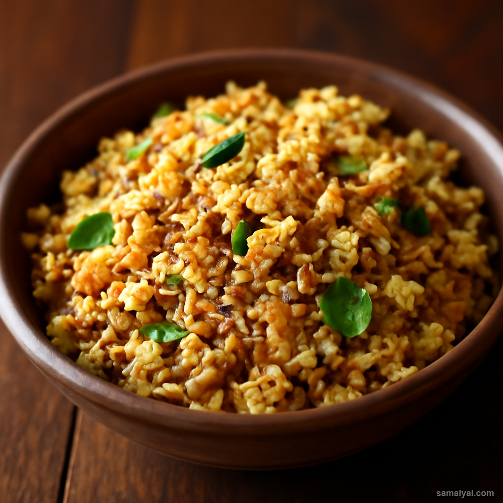 Sura Puttu
