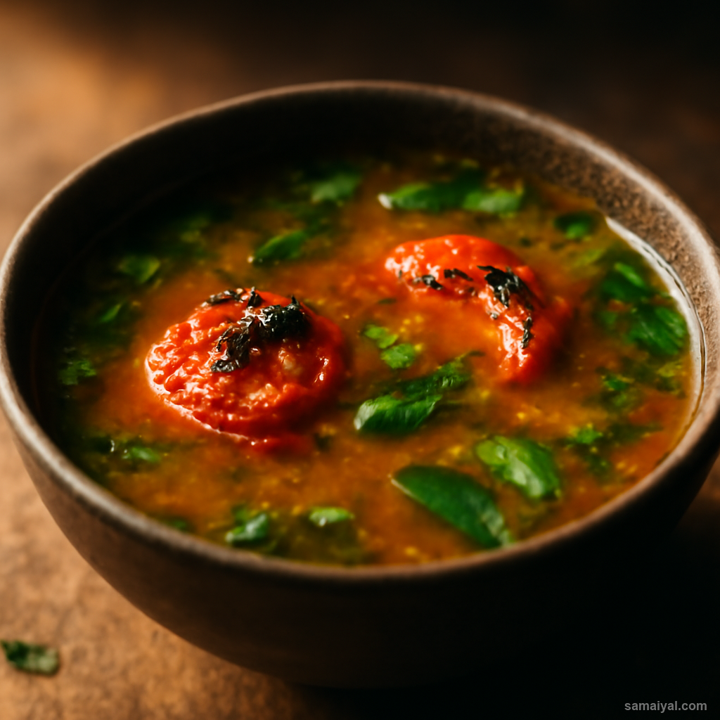 Tomato Saaru