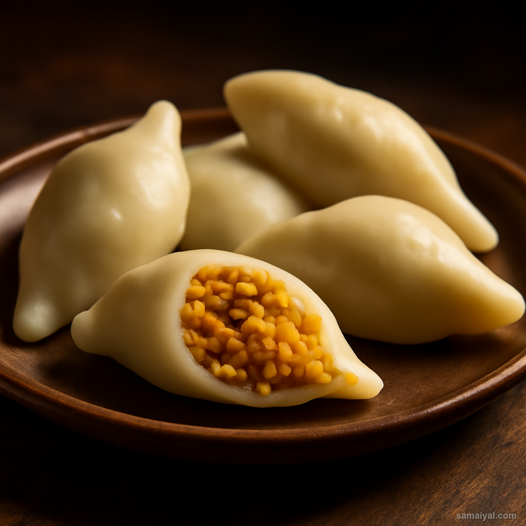 Ulundu Kozhukattai