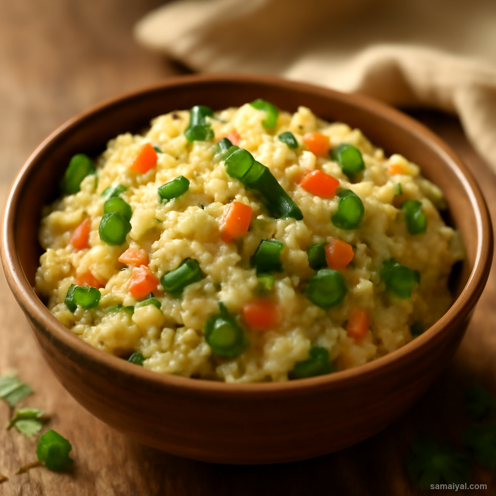 Upma