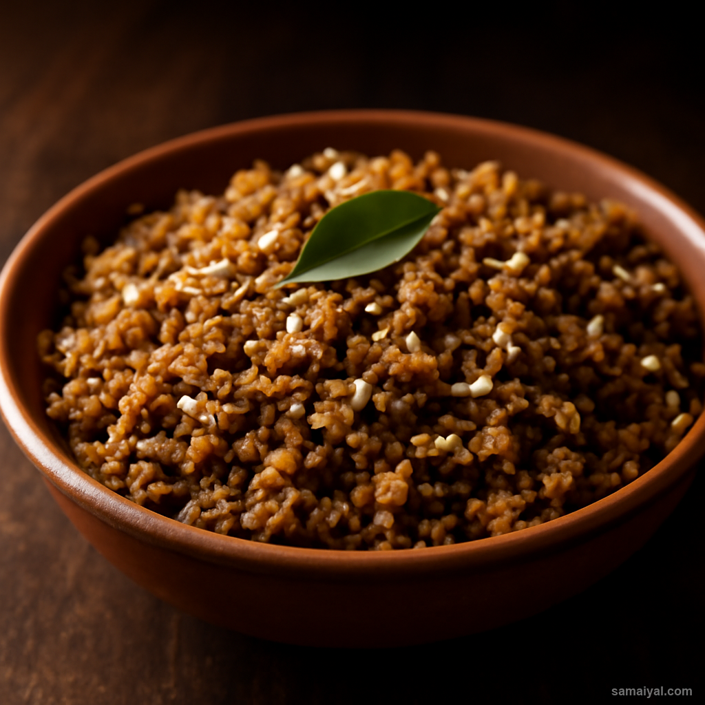 Vaalai Poo Poriyal