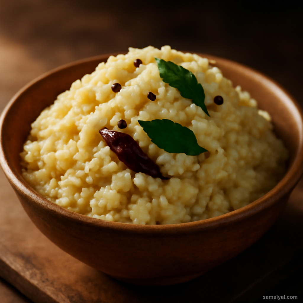Vazhaipazham Sadam
