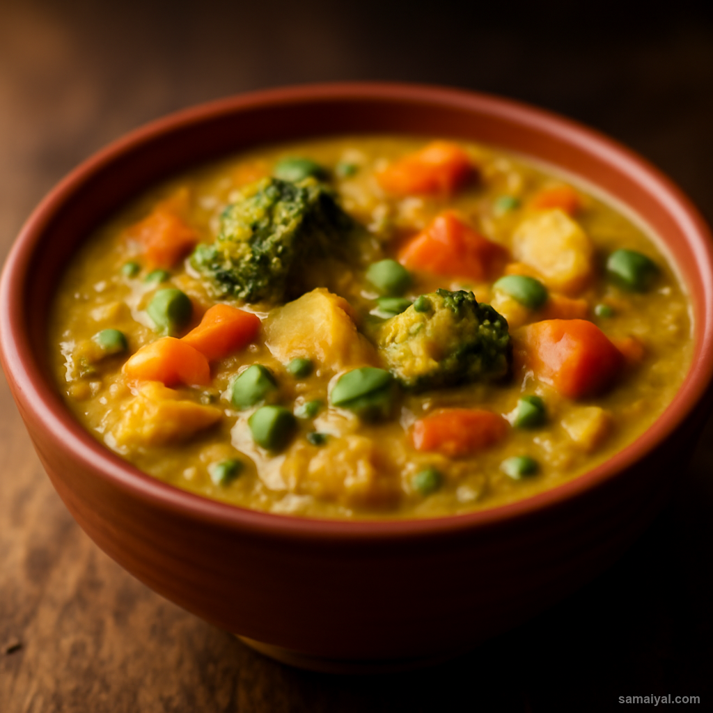 Veg Saagu