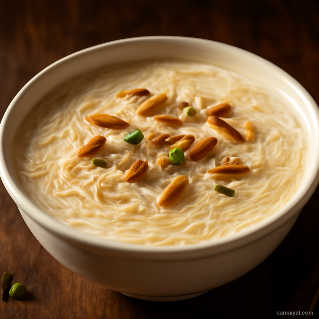 Xoru Xori Vermicelli